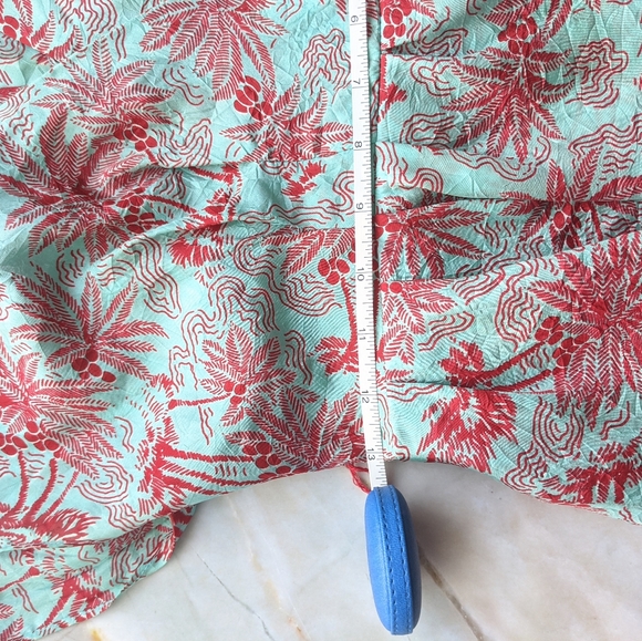 Nanette Lepore Dress- Size 0 - Picture 4 of 5